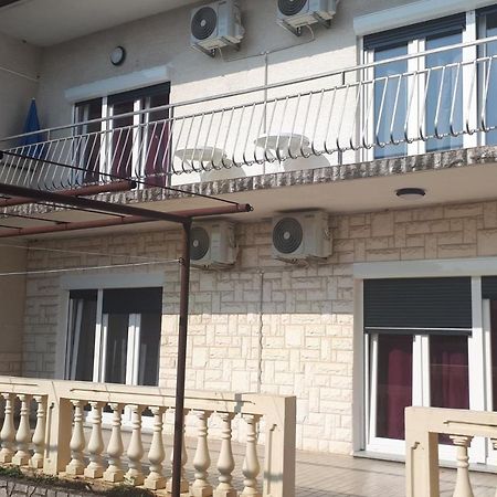 Apartments Kristina Криквеница Екстериор снимка
