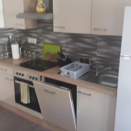 Apartments Kristina Криквеница Екстериор снимка