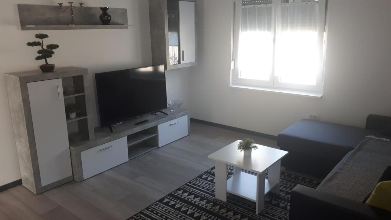Apartments Kristina Криквеница Екстериор снимка