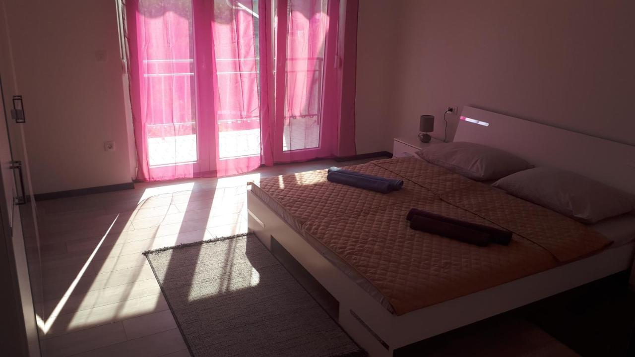 Apartments Kristina Криквеница Екстериор снимка
